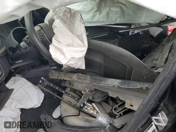 2017 BMW 3 Series 330i with VIN WBA8B9C52HK675855, listed as a Copart auction lot 80554455 with Not provided miles and Salvage title. Bid and sale history available at DreamBid. Image 7.