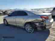 2013 Chevrolet Malibu LT с VIN 1G11G5SX7DF284200, выставлен на аукционе Copart как лот 66840705 с пробегом 146 309 миль миль и Списание • Salvage title. История ставок и продаж доступна на DreamBid. Изображение 2.