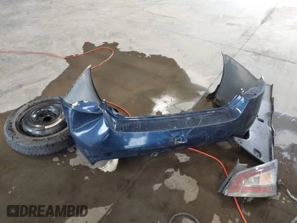 2014 Nissan Maxima S z VIN 1N4AA5AP2EC455471, wystawiony jako IAAI lot #42851850 z przebiegiem 141 250 mil mil oraz . Historia ofert i sprzedaży dostępna na DreamBid. Obrazek 12.