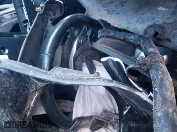 2019 Chevrolet Corvette Z06 2LZ с VIN 1G1YR2D68K5600119, выставлен на аукционе Copart как лот 48150094 с пробегом Не указан миль и Списание • Salvage title. История ставок и продаж доступна на DreamBid. Изображение 8.