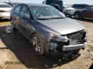 2019 Hyundai Ioniq Limited with VIN KMHC85LCXKU130349, listed as a Copart auction lot 49915494 with 39,631 mi miles and . Bid and sale history available at DreamBid. Image 4.