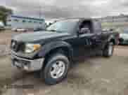 2007 Nissan Frontier SE with VIN 1N6AD06U77C429189, listed as a Copart auction lot 86508575 with Not provided miles and Clean title. Bid and sale history available at DreamBid. Image 1.