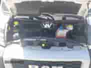 2021 Ram ProMaster Cargo с VIN 3C6MRVJG5ME525124, выставлен на аукционе IAAI как лот 42744311 с пробегом 52 527 миль миль и . История ставок и продаж доступна на DreamBid. Изображение 10.