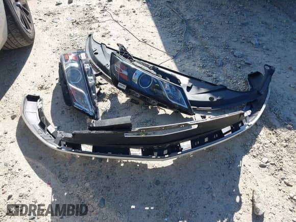 2016 Chevrolet Impala LS с VIN 2G11Z5SA9G9196025, выставлен на аукционе IAAI как лот 43061915 с пробегом 128 376 миль миль и . История ставок и продаж доступна на DreamBid. Изображение 12.