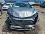 2024 Chevrolet Blazer LT z VIN 3GNKBCR49RS164418, wystawiony jako Copart lot #62684645 z przebiegiem 16 198 mil mil oraz Nie do naprawy • Non repairable. Historia ofert i sprzedaży dostępna na DreamBid. Obrazek 5.