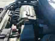 2003 Toyota Corolla CE z VIN JTDBR32EX30032788, wystawiony jako IAAI lot #43439199 z przebiegiem 250 673 mil mil oraz . Historia ofert i sprzedaży dostępna na DreamBid. Obrazek 16.