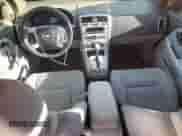 2009 Chevrolet Equinox LS с VIN 2CNDL13F596203156, выставлен на аукционе Copart как лот 71027635 с пробегом 81 176 миль миль и Списание • Salvage title. История ставок и продаж доступна на DreamBid. Изображение 8.