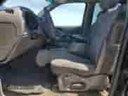 2004 Chevrolet TrailBlazer EXT LS с VIN 1GNES16S846107595, выставлен на аукционе Copart как лот 57147495 с пробегом 156 018 миль миль и Списание • Salvage title. История ставок и продаж доступна на DreamBid. Изображение 7.