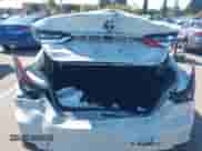 2022 Toyota Camry Hybrid LE with VIN 4T1C31AK1NU036253, listed as a IAAI auction lot 43313594 with 37,078 mi miles and . Bid and sale history available at DreamBid. Image 6.