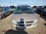 2007 Dodge Grand Caravan SXT with VIN 2D4GP44L87R218826, listed as a Copart auction lot 70884825 with 105,680 mi miles and Salvage title. Bid and sale history available at DreamBid. Image 5.