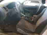 2003 Honda Accord LX with VIN JHMCM55383C007541, listed as a Copart auction lot 89551085 with 210,130 mi miles and Clean title. Bid and sale history available at DreamBid. Image 7.