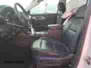 2018 Chevrolet Traverse Premier with VIN 1GNERKKW6JJ156068, listed as a Copart auction lot 81706905 with 148,091 mi miles and Salvage title. Bid and sale history available at DreamBid. Image 7.