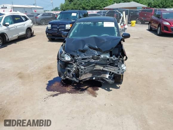 2021 Chevrolet Spark 1LT with VIN KL8CD6SA0MC225798, listed as a IAAI auction lot 42790378 with 62,501 mi miles and . Bid and sale history available at DreamBid. Image 6.