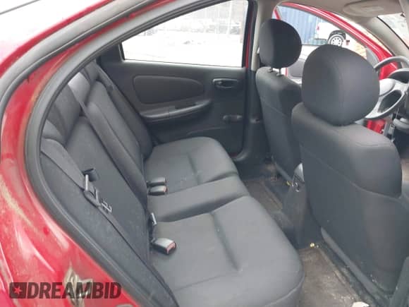 2005 Dodge Neon SXT z VIN 1B3ES56C15D181559, wystawiony jako IAAI lot #41845914 z przebiegiem 142 698 mil mil oraz . Historia ofert i sprzedaży dostępna na DreamBid. Obrazek 8.