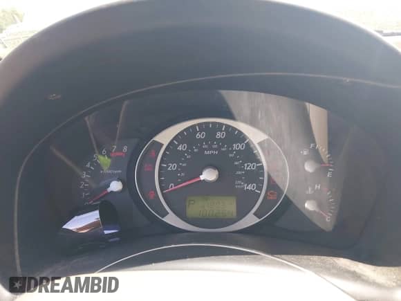 2007 Hyundai Tucson SE z VIN KM8JN72D97U492895, wystawiony jako IAAI lot #42556997 z przebiegiem 100 254 mil mil oraz . Historia ofert i sprzedaży dostępna na DreamBid. Obrazek 7.