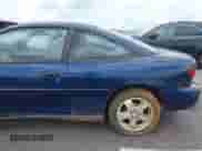 2001 Chevrolet Cavalier with VIN 1G1JF12T417403433, listed as a IAAI auction lot 42632266 with 141,980 mi miles and . Bid and sale history available at DreamBid. Image 15.