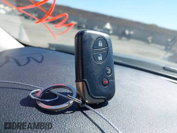 2009 Lexus IS 250 z VIN JTHBK262995089864, wystawiony jako IAAI lot #42920274 z przebiegiem 60 735 mil mil oraz . Historia ofert i sprzedaży dostępna na DreamBid. Obrazek 11.