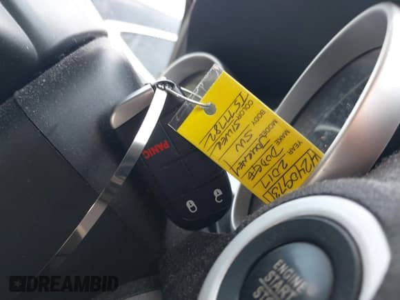 2017 Dodge Journey SXT with VIN 3C4PDDBG8HT577782, listed as a IAAI auction lot 42409731 with 136,618 mi miles and . Bid and sale history available at DreamBid. Image 11.