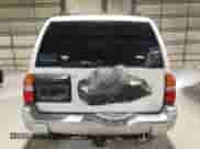 2002 Chevrolet Tracker LT с VIN 2CNBJ634126927635, выставлен на аукционе Copart как лот 78814333 с пробегом 224 726 миль миль и Списание • Salvage title. История ставок и продаж доступна на DreamBid. Изображение 6.