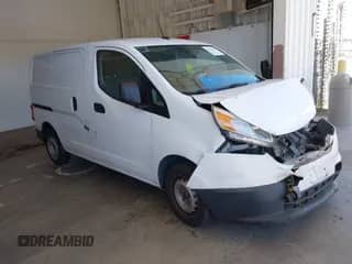 2015 Chevrolet City Express Cargo LT с VIN 3N63M0ZN2FK720561, выставлен на аукционе IAAI как лот 40116829 с пробегом 201 898 миль миль и . История ставок и продаж доступна на DreamBid. Изображение 1.