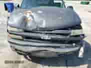 2003 Chevrolet Tahoe LT с VIN 1GNEK13Z73J198565, выставлен на аукционе Copart как лот 65765645 с пробегом 342 811 миль миль и Списание • Salvage title. История ставок и продаж доступна на DreamBid. Изображение 12.