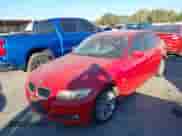 2011 BMW 3 Series 328i с VIN WBAPH7C52BE676640, выставлен на аукционе IAAI как лот 43443586 с пробегом 93 182 миль миль и . История ставок и продаж доступна на DreamBid. Изображение 2.