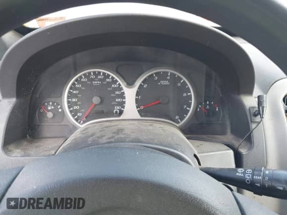 2005 Chevrolet Equinox LS z VIN 2CNDL13F856153010, wystawiony jako IAAI lot #43132994 z przebiegiem Nie podano mil oraz . Historia ofert i sprzedaży dostępna na DreamBid. Obrazek 7.