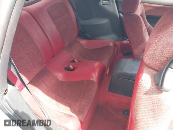 1991 Dodge Stealth with VIN JB3XD44S6MY000843, listed as a IAAI auction lot 41842466 with 143,098 mi miles and . Bid and sale history available at DreamBid. Image 8.