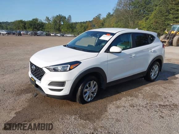 2020 Hyundai Tucson SE с VIN KM8J23A45LU159333, выставлен на аукционе IAAI как лот 43171231 с пробегом 29 971 миль миль и . История ставок и продаж доступна на DreamBid. Изображение 23.