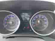 2012 Hyundai Elantra GLS с VIN KMHDH4AE1CU418670, выставлен на аукционе IAAI как лот 42323145 с пробегом 142 094 миль миль и . История ставок и продаж доступна на DreamBid. Изображение 7.