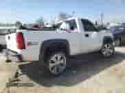 2007 Chevrolet Silverado 1500 Work Truck с VIN 3GCEK14V57G154818, выставлен на аукционе Copart как лот 47456885 с пробегом 222 942 миль миль и Списание • Salvage title. История ставок и продаж доступна на DreamBid. Изображение 3.