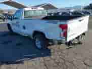 2020 Chevrolet Silverado 1500 Work Truck с VIN 3GCNWAEFXLG266603, выставлен на аукционе IAAI как лот 40771640 с пробегом 95 746 миль миль и . История ставок и продаж доступна на DreamBid. Изображение 3.