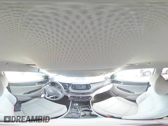 2019 Hyundai Tucson SEL с VIN KM8J33ALXKU880461, выставлен на аукционе Copart как лот 80731115 с пробегом 59 710 миль миль и На запчасти • Non repairable. История ставок и продаж доступна на DreamBid. Изображение 16.