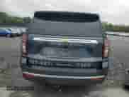 2021 Chevrolet Suburban LS with VIN 1GNSKBKD5MR261518, listed as a Copart auction lot 81042795 with 67,500 mi miles and Salvage title. Bid and sale history available at DreamBid. Image 6.