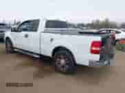 2006 Ford F-150 XLT with VIN 1FTPX12596FA22609, listed as a IAAI auction lot 43109366 with 190,838 mi miles and . Bid and sale history available at DreamBid. Image 3.