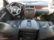 2009 Chevrolet Suburban LTZ с VIN 1GNFK363X9R235500, выставлен на аукционе Copart как лот 59588595 с пробегом 258 754 миль миль и Чистый • Clean title. История ставок и продаж доступна на DreamBid. Изображение 8.