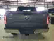 2017 Ford F-150 XL с VIN 1FTEW1EFXHKD46693, выставлен на аукционе Copart как лот 85290345 с пробегом 95 786 миль миль и На запчасти • Non repairable. История ставок и продаж доступна на DreamBid. Изображение 6.