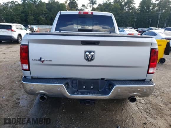 2015 Ram 1500 Big Horn z VIN 1C6RR6LT2FS658638, wystawiony jako Copart lot #85490935 z przebiegiem 119 763 mil mil oraz Szkoda całkowita • Salvage title. Historia ofert i sprzedaży dostępna na DreamBid. Obrazek 6.