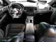 2020 Jeep Grand Cherokee Trackhawk с VIN 1C4RJFN90LC385190, выставлен на аукционе Copart как лот 68286714 с пробегом Не указан миль и Списание • Salvage title. История ставок и продаж доступна на DreamBid. Изображение 8.