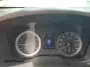 2020 Hyundai Venue Denim с VIN KMHRC8A31LU035631, выставлен на аукционе Copart как лот 65134814 с пробегом 89 291 миль миль и Списание • Salvage title. История ставок и продаж доступна на DreamBid. Изображение 9.
