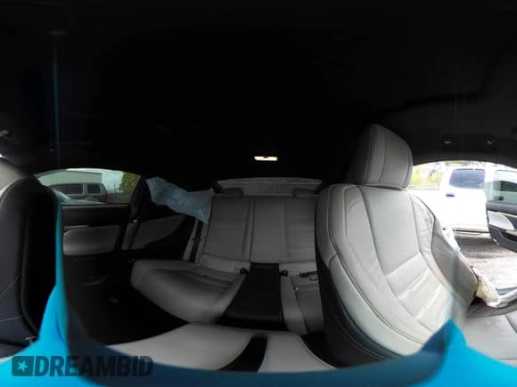 2016 Lexus RC 200t F Sport с VIN JTHHA5BC7G5000416, выставлен на аукционе IAAI как лот 41902346 с пробегом 113 123 миль миль и . История ставок и продаж доступна на DreamBid. Изображение 18.