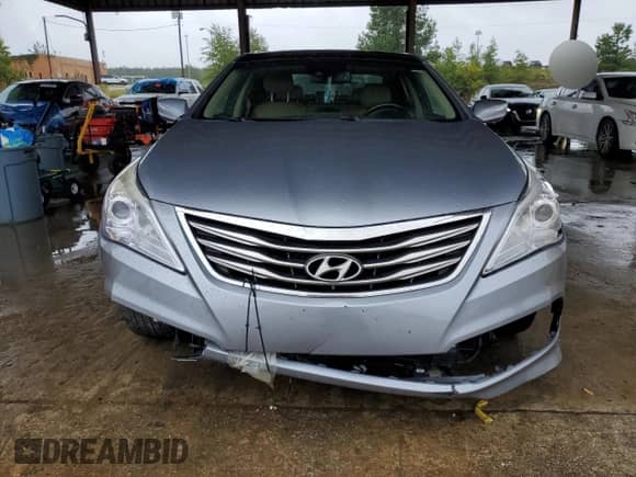 2016 Hyundai Azera Limited с VIN KMHFH4JGXGA509311, выставлен на аукционе Copart как лот 66804554 с пробегом 101 268 миль миль и Списание • Salvage title. История ставок и продаж доступна на DreamBid. Изображение 5.