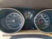 2011 Hyundai Elantra GLS с VIN 5NPDH4AE6BH013434, выставлен на аукционе Copart как лот 84070415 с пробегом 48 227 миль миль и Списание • Salvage title. История ставок и продаж доступна на DreamBid. Изображение 9.