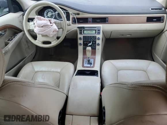 2009 Volvo XC70 3.0T z VIN YV4BZ992691055936, wystawiony jako Copart lot #86810174 z przebiegiem 109 911 mil mil oraz Szkoda całkowita • Salvage title. Historia ofert i sprzedaży dostępna na DreamBid. Obrazek 8.