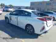 2019 Toyota Prius Plus с VIN JTDKARFP4K3114700, выставлен на аукционе IAAI как лот 42862108 с пробегом 139 020 миль миль и . История ставок и продаж доступна на DreamBid. Изображение 3.