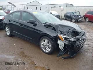 2020 Hyundai Elantra Value Edition with VIN KMHD84LF8LU072283, listed as a IAAI auction lot 42398121 with 49,162 mi miles and . Bid and sale history available at DreamBid. Image 1.