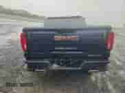 2023 GMC Sierra 1500 Denali z VIN 1GTUUGED9PZ137390, wystawiony jako Copart lot #67752445 z przebiegiem 37 436 mil mil oraz Szkoda całkowita • Salvage title. Historia ofert i sprzedaży dostępna na DreamBid. Obrazek 6.