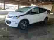 2020 Chevrolet Bolt EV Premier с VIN 1G1FZ6S04L4135102, выставлен на аукционе Copart как лот 70591825 с пробегом 93 090 миль миль и Чистый • Clean title. История ставок и продаж доступна на DreamBid. Изображение 1.