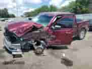 2017 Ram 1500 Big Horn с VIN 1C6RR7LM8HS877993, выставлен на аукционе Copart как лот 60966014 с пробегом Не указан миль и Списание • Salvage title. История ставок и продаж доступна на DreamBid. Изображение 1.