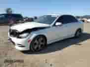 2011 Mercedes-Benz C 350 Sport с VIN WDDGF5GB1BF656764, выставлен на аукционе Copart как лот 59581035 с пробегом 177 596 миль миль и Списание • Salvage title. История ставок и продаж доступна на DreamBid. Изображение 1.